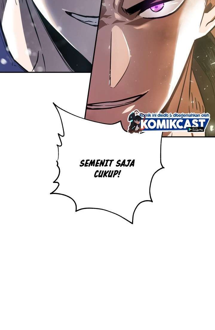 Player Who Can’t Level Up Chapter 35 Gambar 40