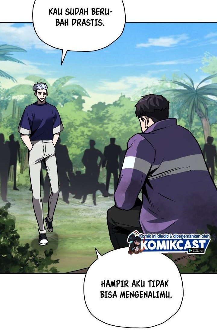 Player Who Can’t Level Up Chapter 35 Gambar 42