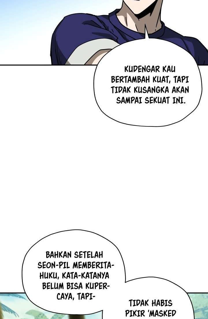 Player Who Can’t Level Up Chapter 35 Gambar 46