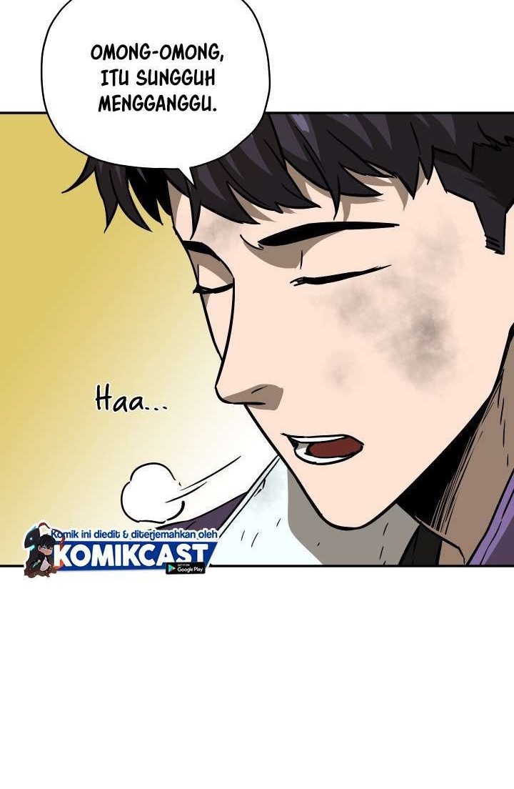 Player Who Can’t Level Up Chapter 35 Gambar 48