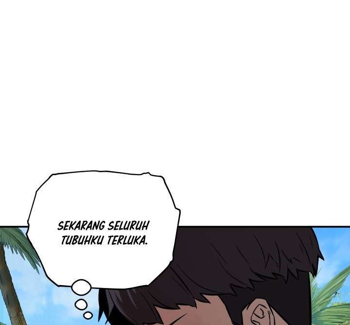 Player Who Can’t Level Up Chapter 35 Gambar 4