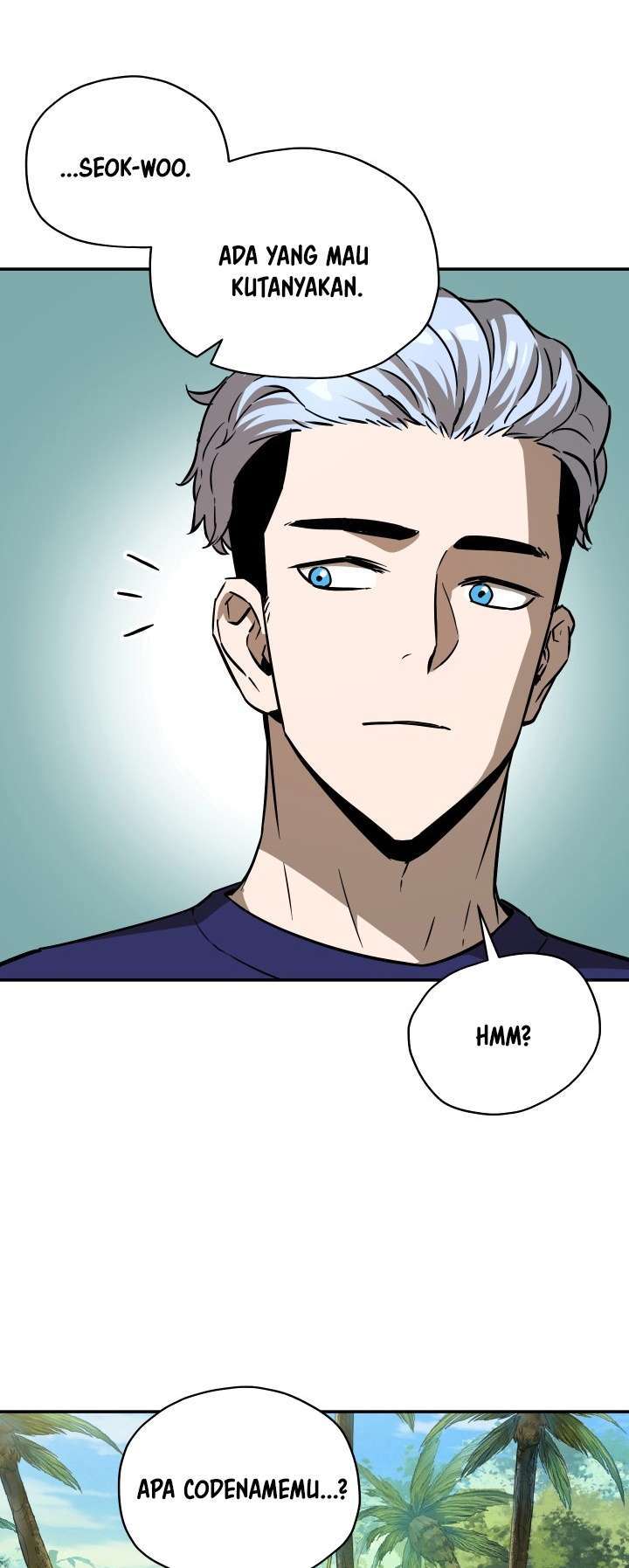 Player Who Can’t Level Up Chapter 35 Gambar 58