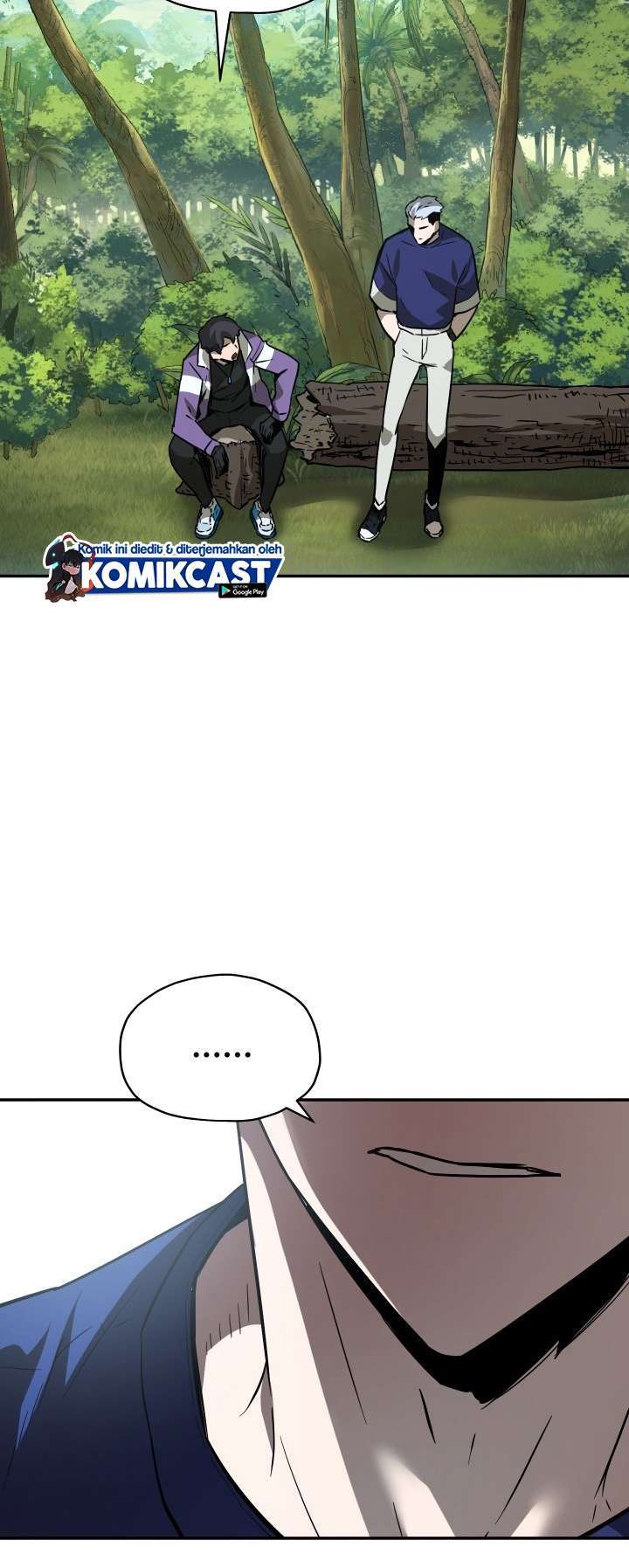 Player Who Can’t Level Up Chapter 35 Gambar 59
