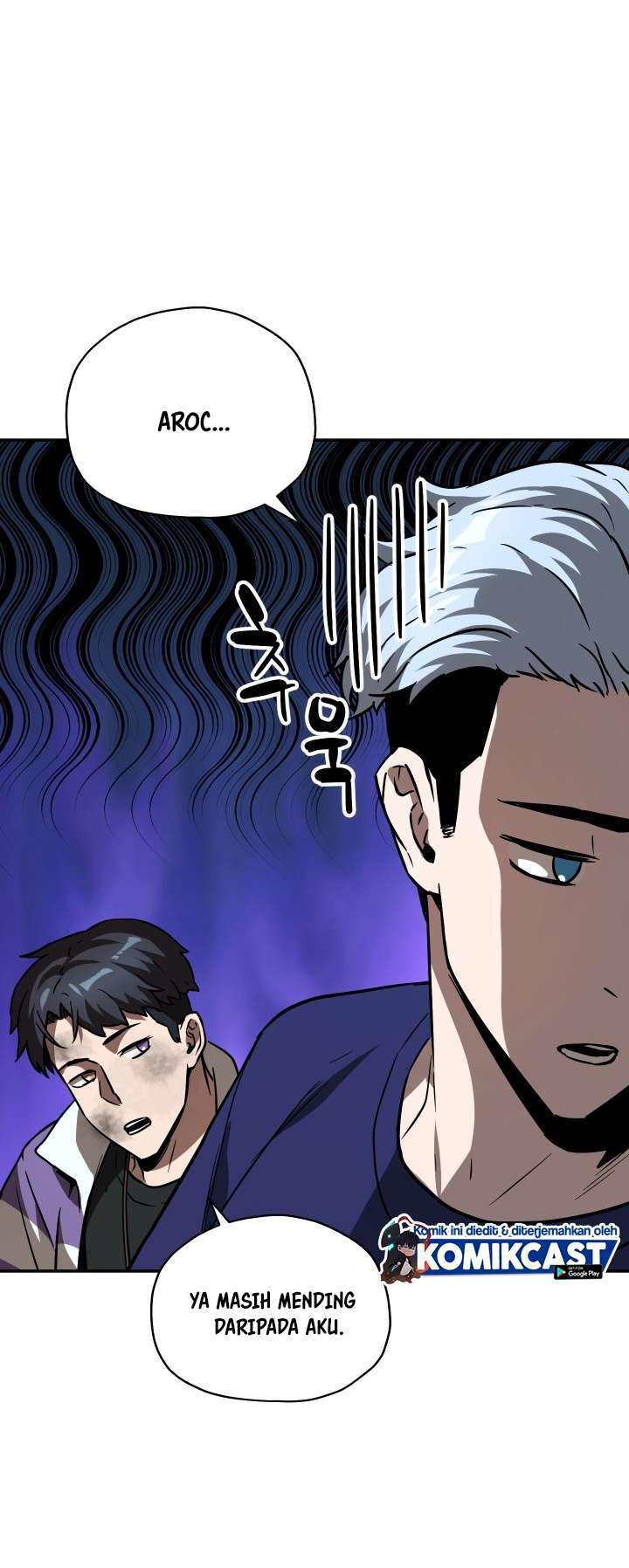 Player Who Can’t Level Up Chapter 35 Gambar 60