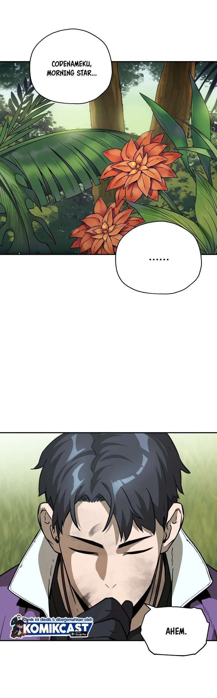 Player Who Can’t Level Up Chapter 35 Gambar 61