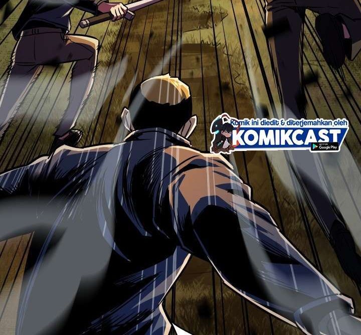 Player Who Can’t Level Up Chapter 35 Gambar 12