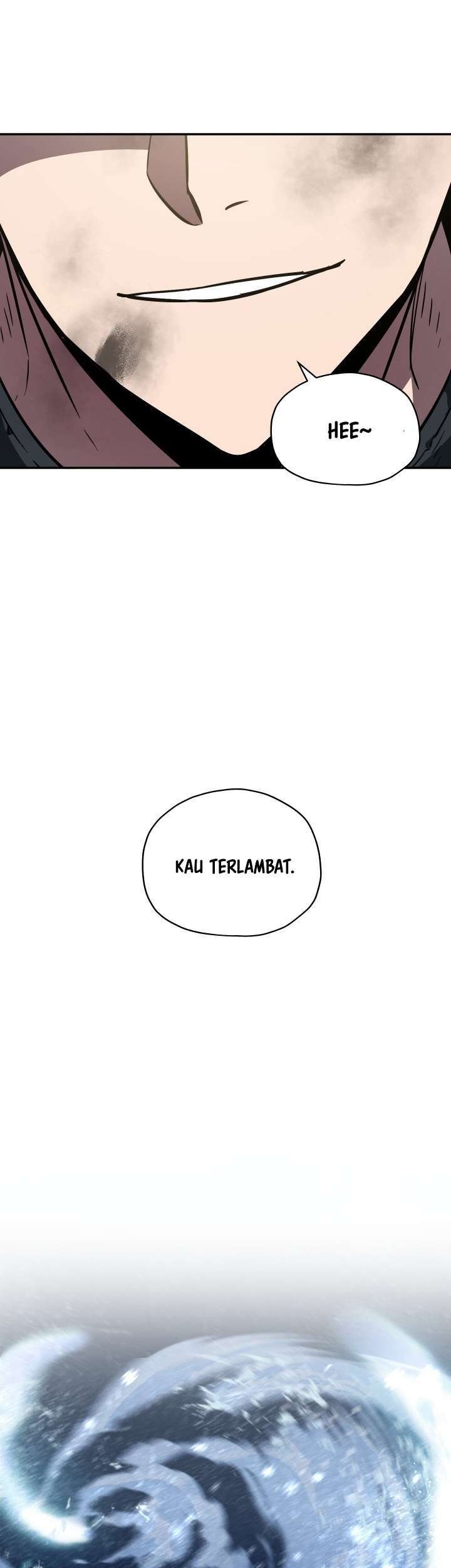 Player Who Can’t Level Up Chapter 35 Gambar 15