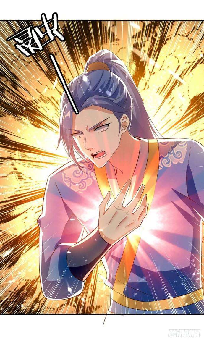 Strongest Leveling Chapter 222 Gambar 10