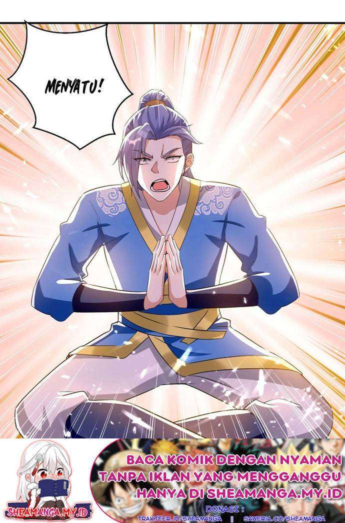 Strongest Leveling Chapter 222 Gambar 12