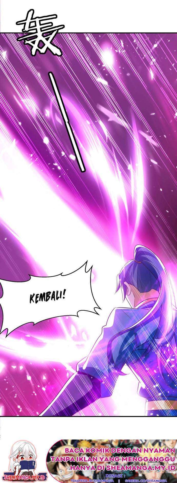 Strongest Leveling Chapter 222 Gambar 17