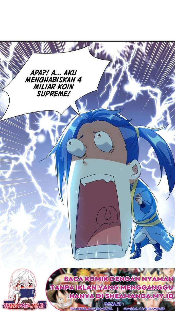 Baca  Strongest Leveling Chapter 222 Gambar 2