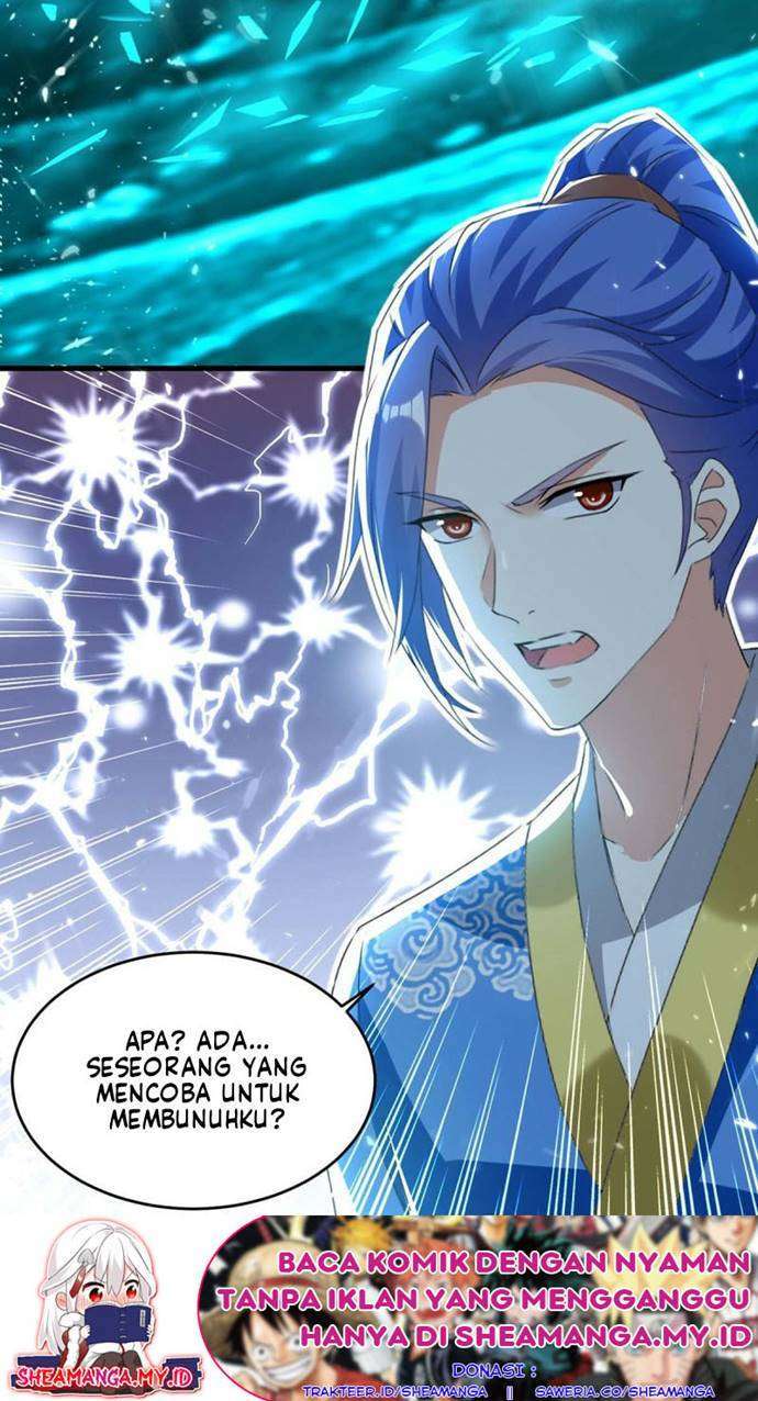 Strongest Leveling Chapter 222 Gambar 22