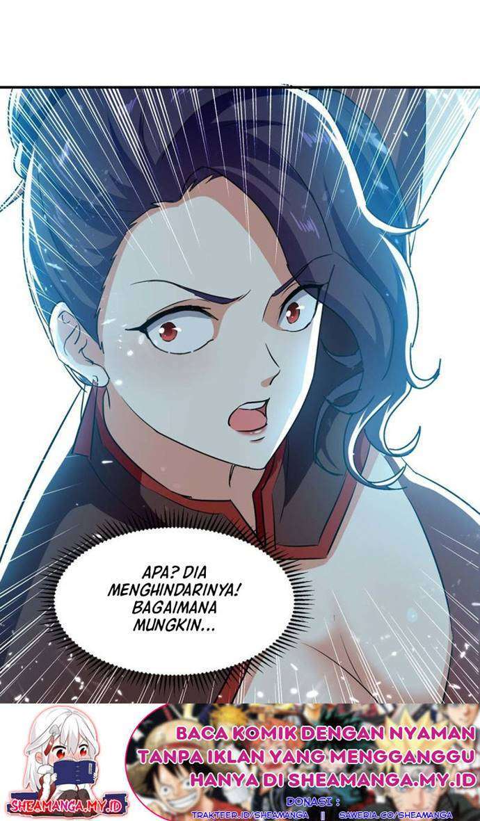 Strongest Leveling Chapter 222 Gambar 26