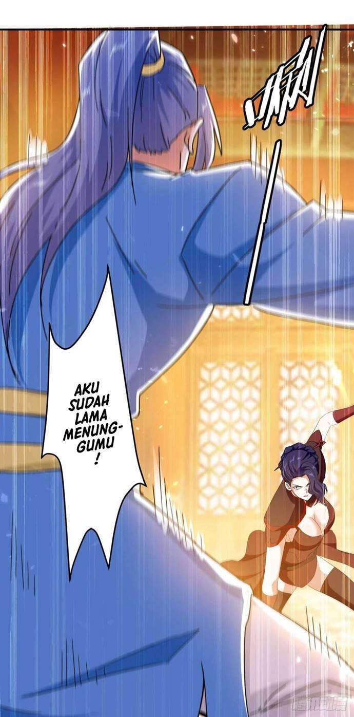 Strongest Leveling Chapter 222 Gambar 27