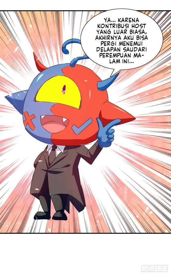 Strongest Leveling Chapter 222 Gambar 3