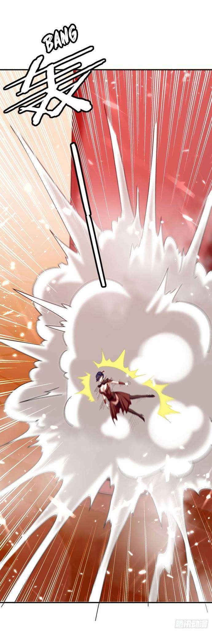 Strongest Leveling Chapter 222 Gambar 30