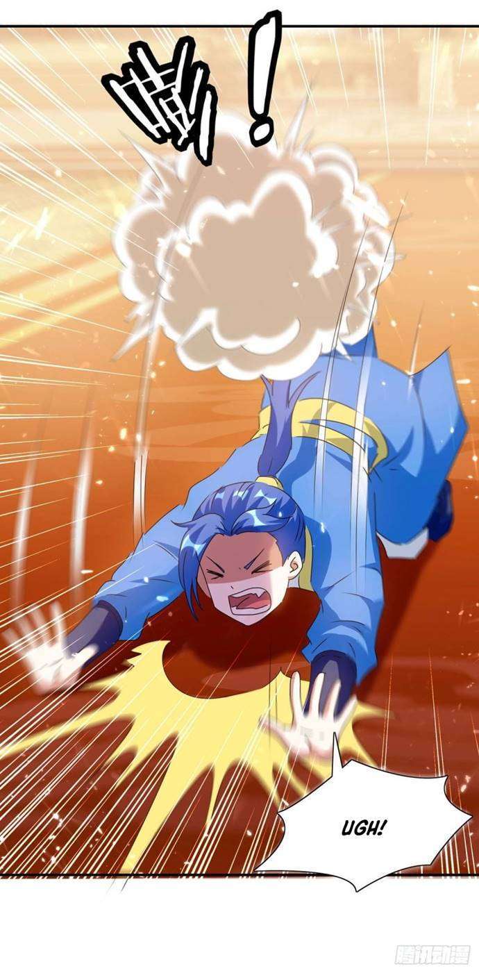 Strongest Leveling Chapter 222 Gambar 6