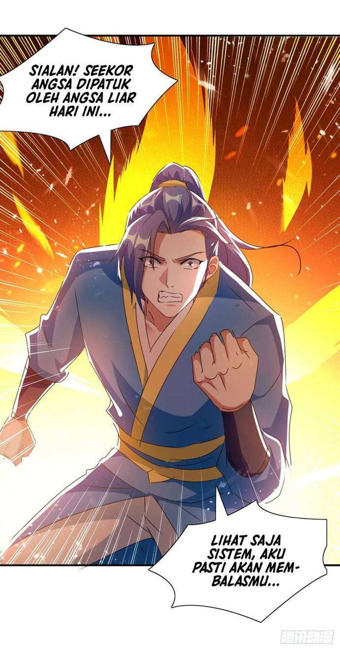 Strongest Leveling Chapter 222 Gambar 7