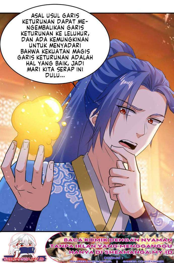 Strongest Leveling Chapter 222 Gambar 9