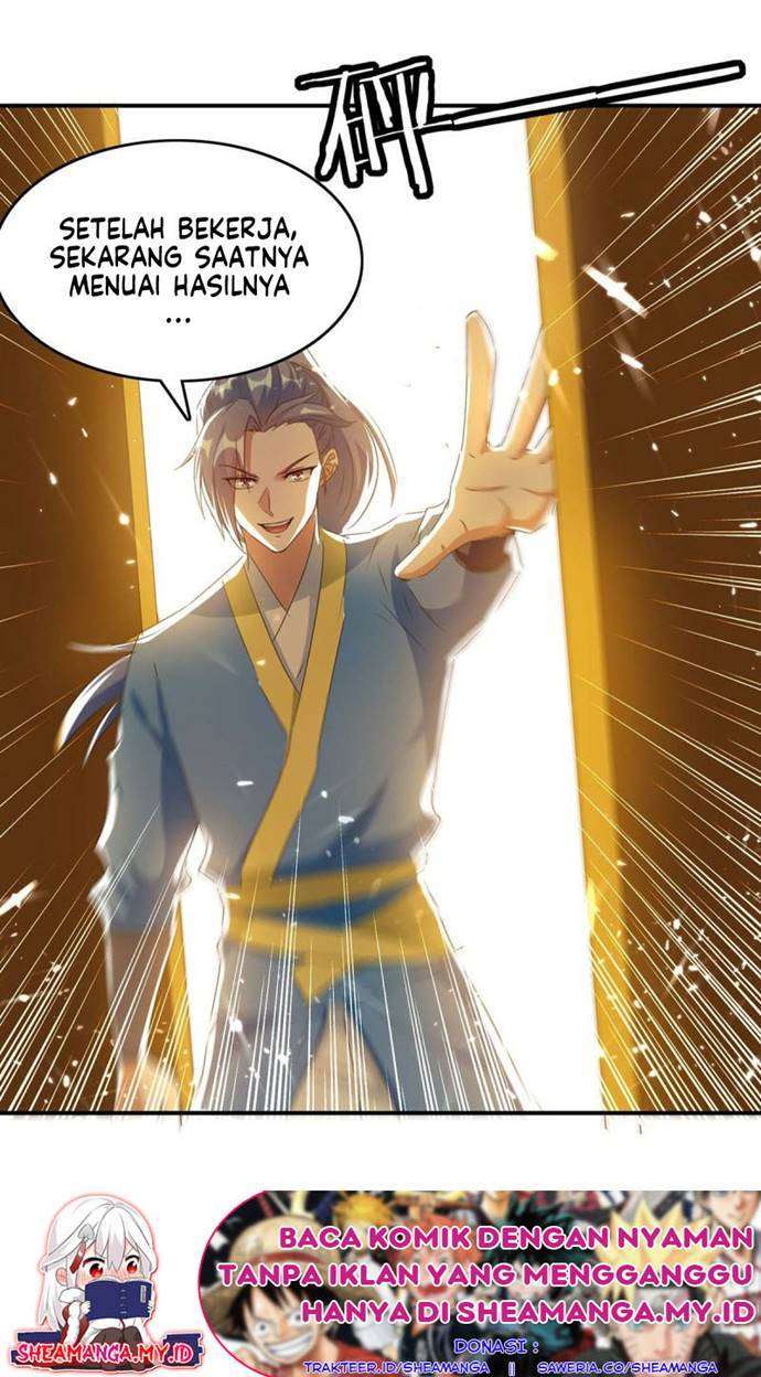 Strongest Leveling Chapter 221 Gambar 12