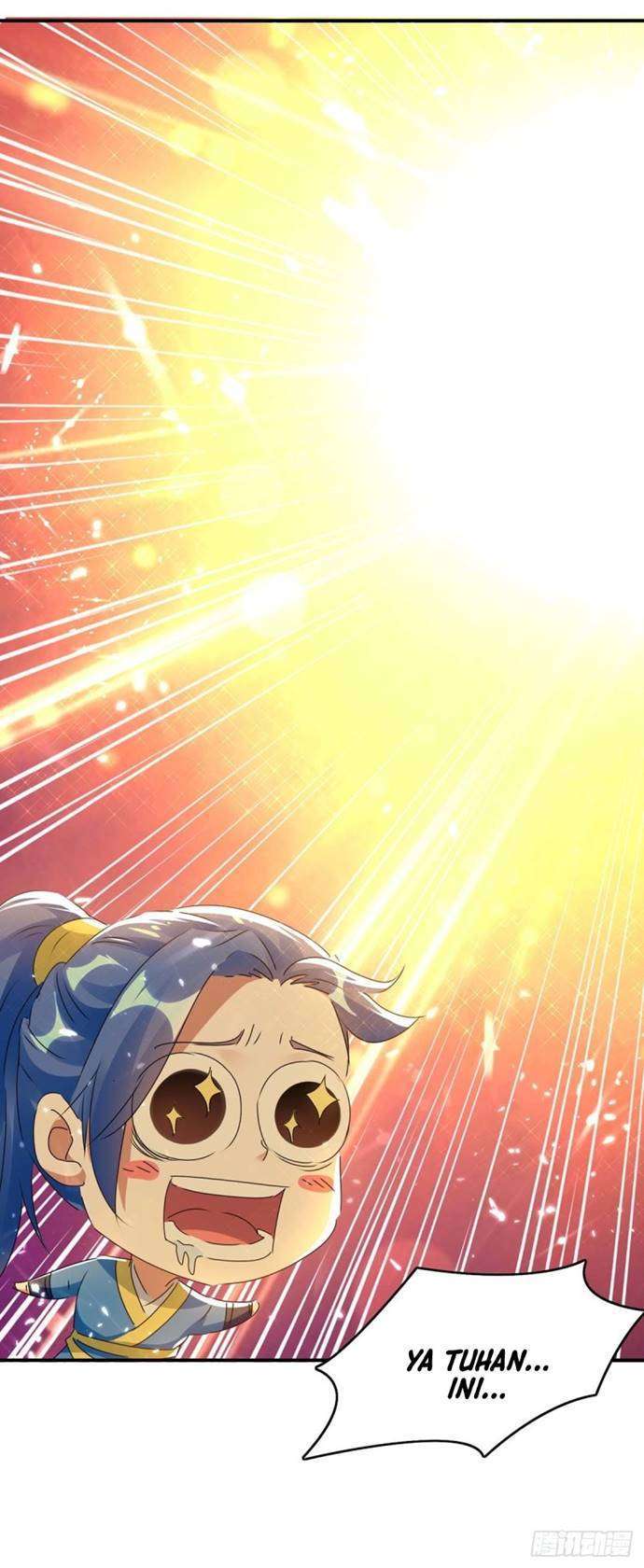 Strongest Leveling Chapter 221 Gambar 13