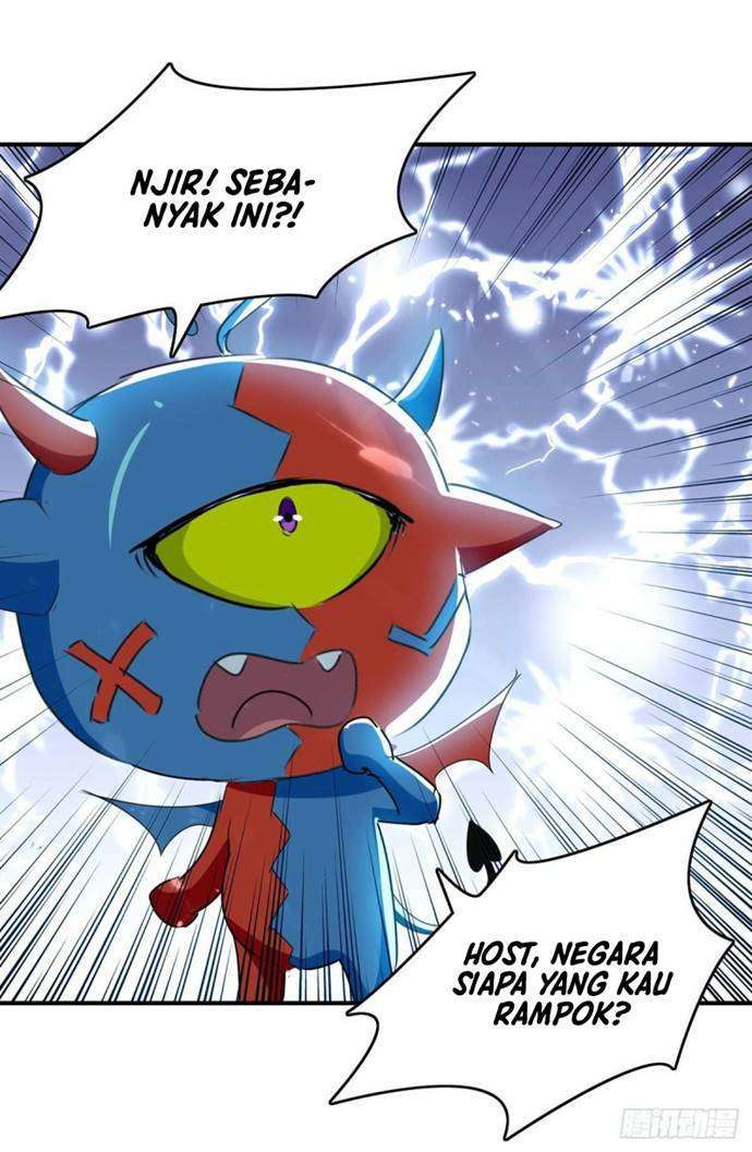 Strongest Leveling Chapter 221 Gambar 16