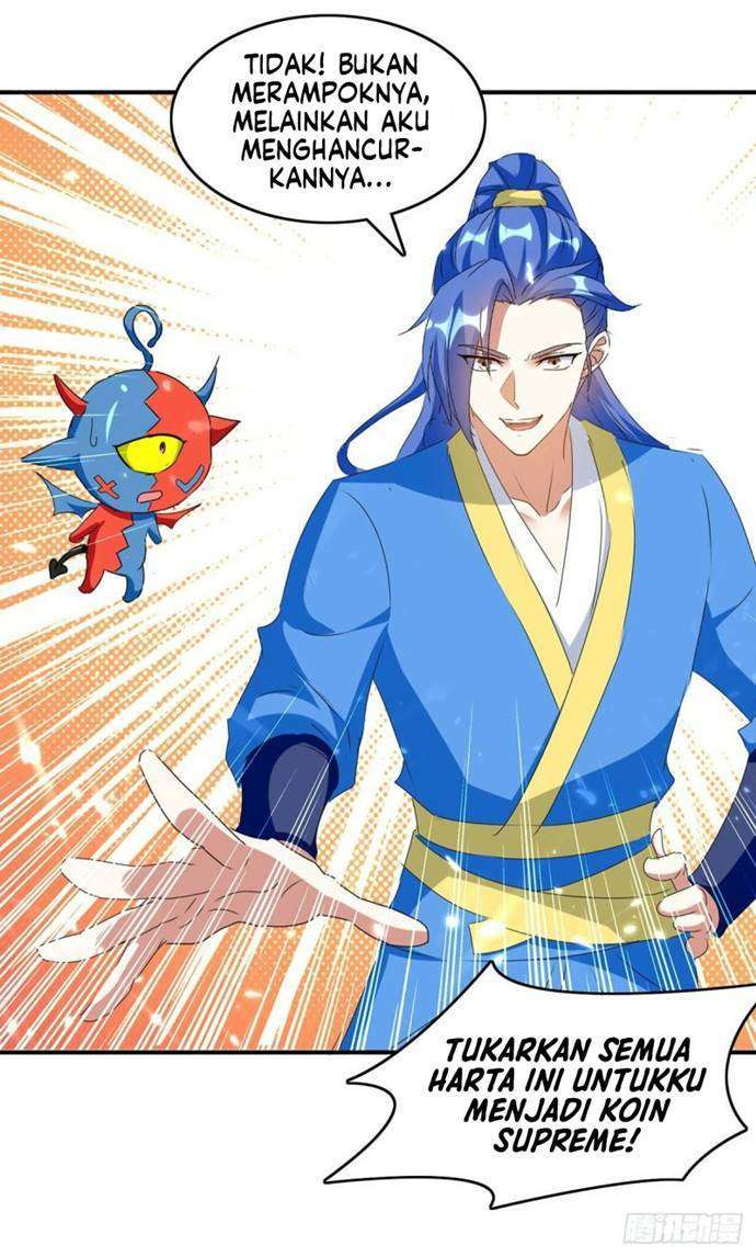 Strongest Leveling Chapter 221 Gambar 17