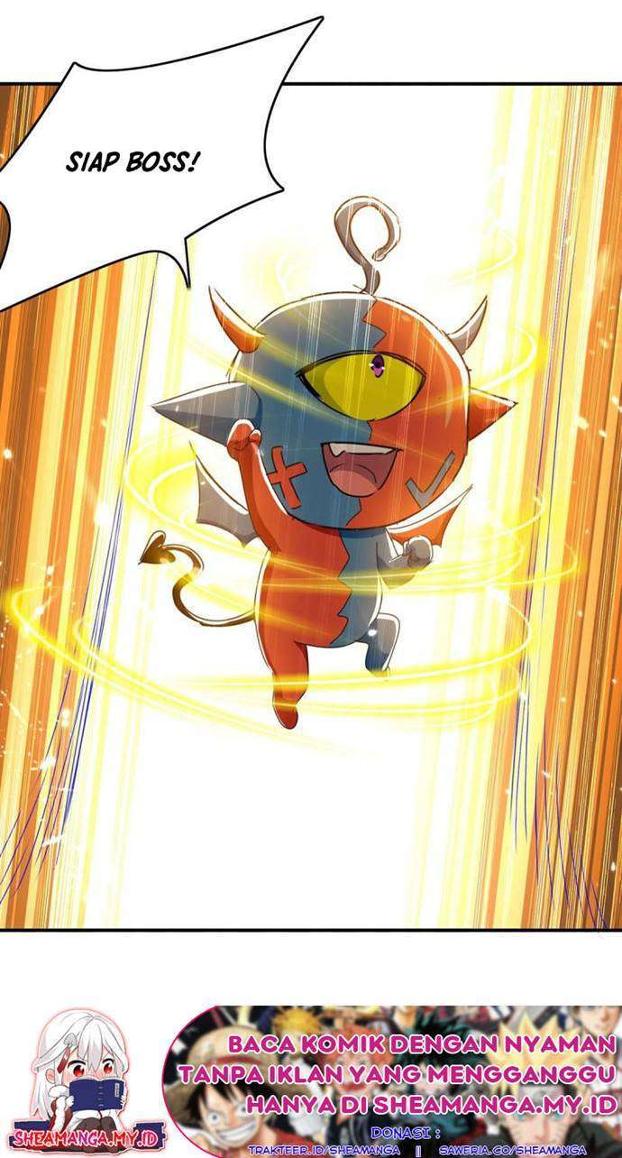 Strongest Leveling Chapter 221 Gambar 18