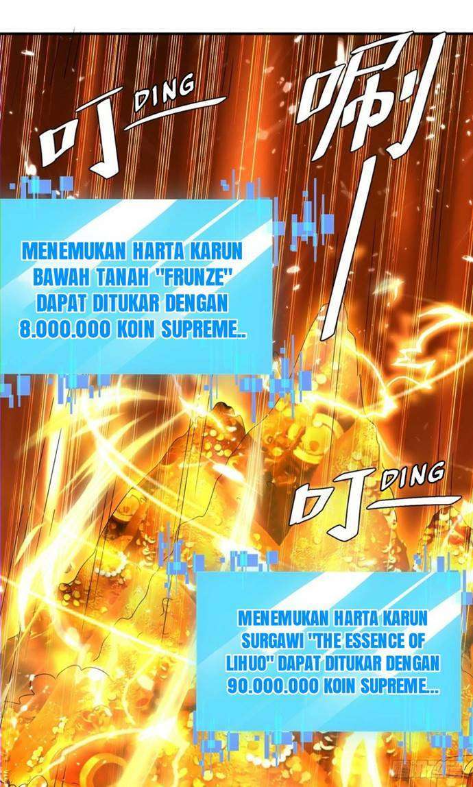 Strongest Leveling Chapter 221 Gambar 19