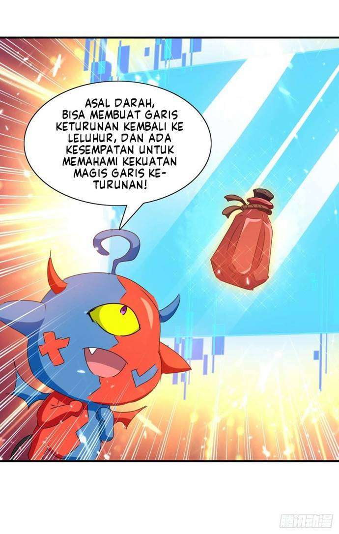 Strongest Leveling Chapter 221 Gambar 27