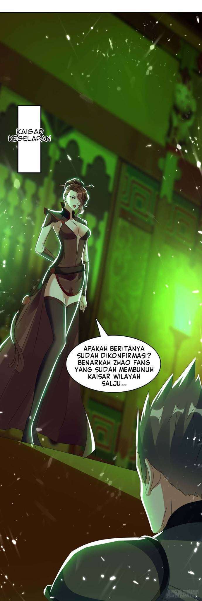 Strongest Leveling Chapter 221 Gambar 3
