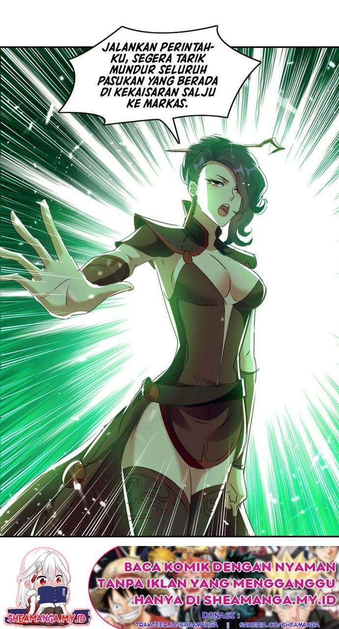 Strongest Leveling Chapter 221 Gambar 5