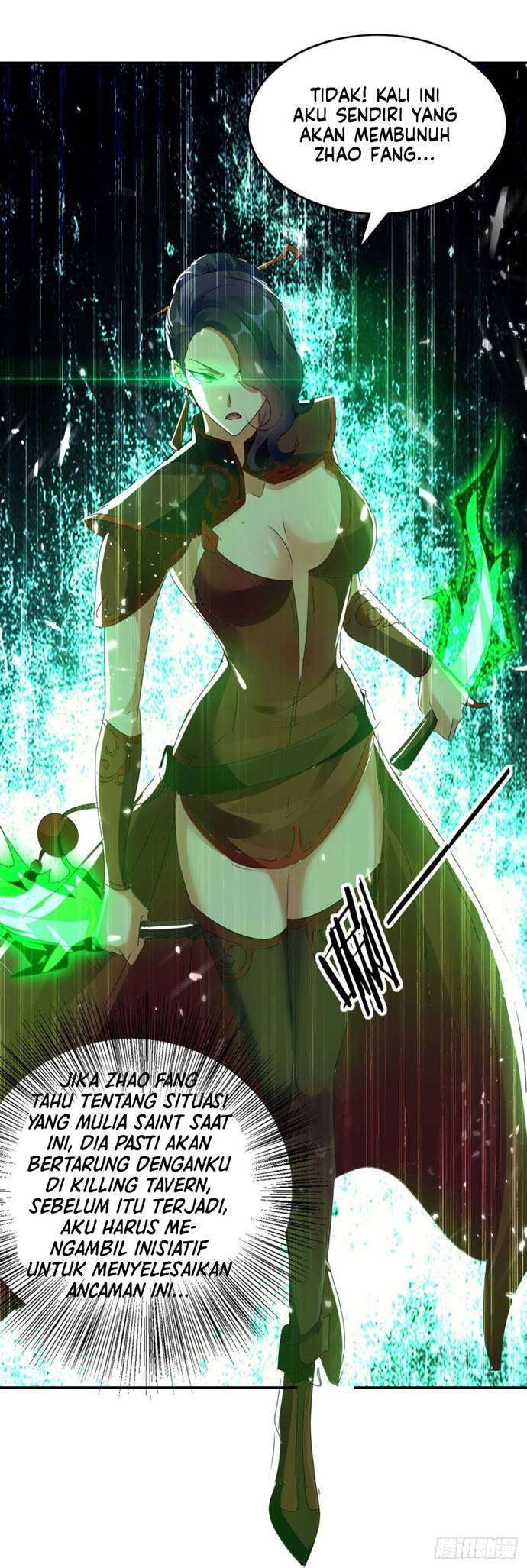 Strongest Leveling Chapter 221 Gambar 7