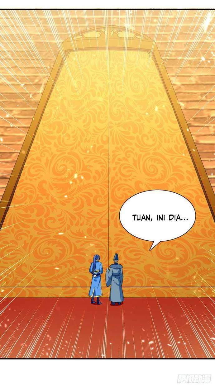 Strongest Leveling Chapter 221 Gambar 9