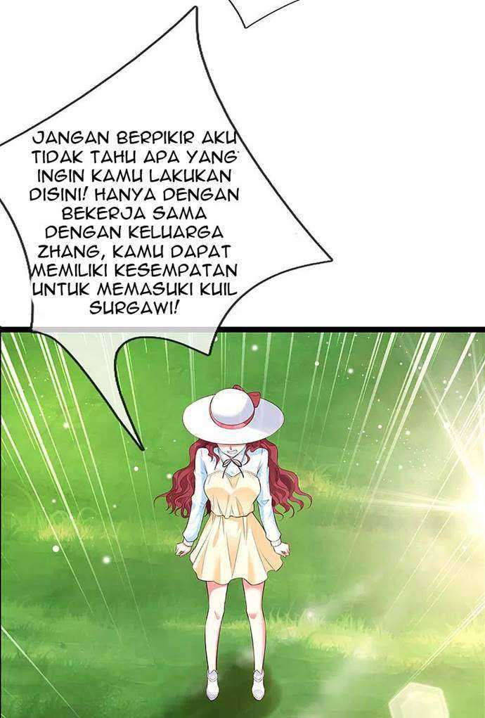 Immortal Daddy Xianzun Chapter 207 Gambar 12