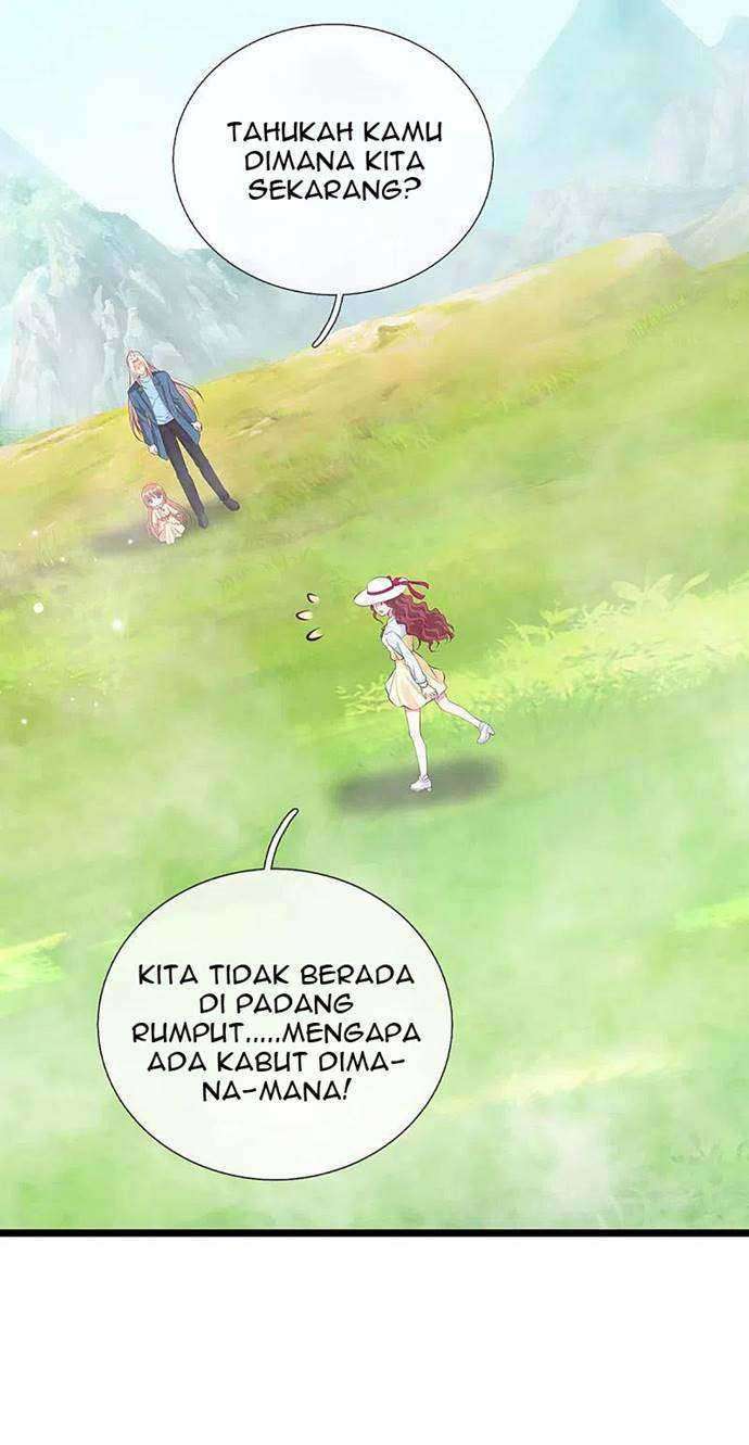 Immortal Daddy Xianzun Chapter 207 Gambar 16