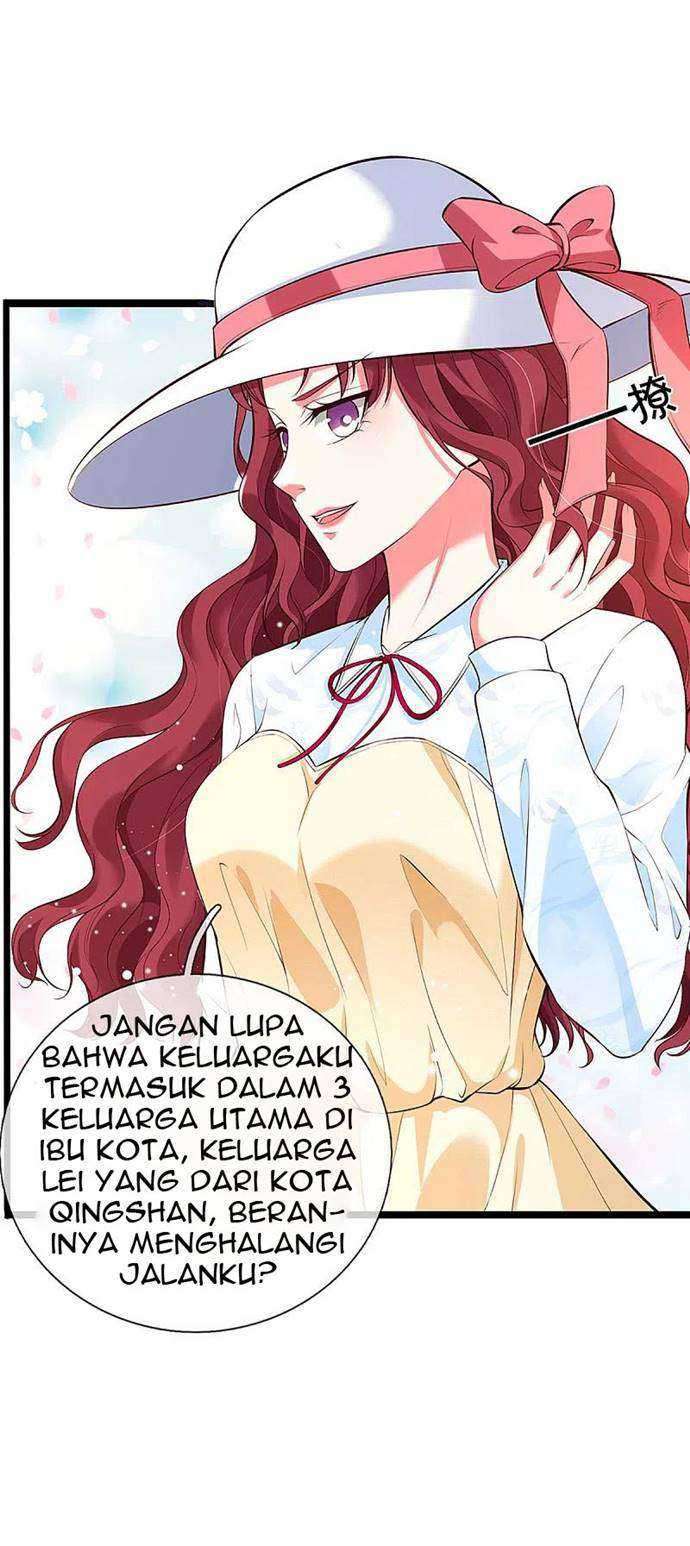 Baca  Immortal Daddy Xianzun Chapter 207 Gambar 2