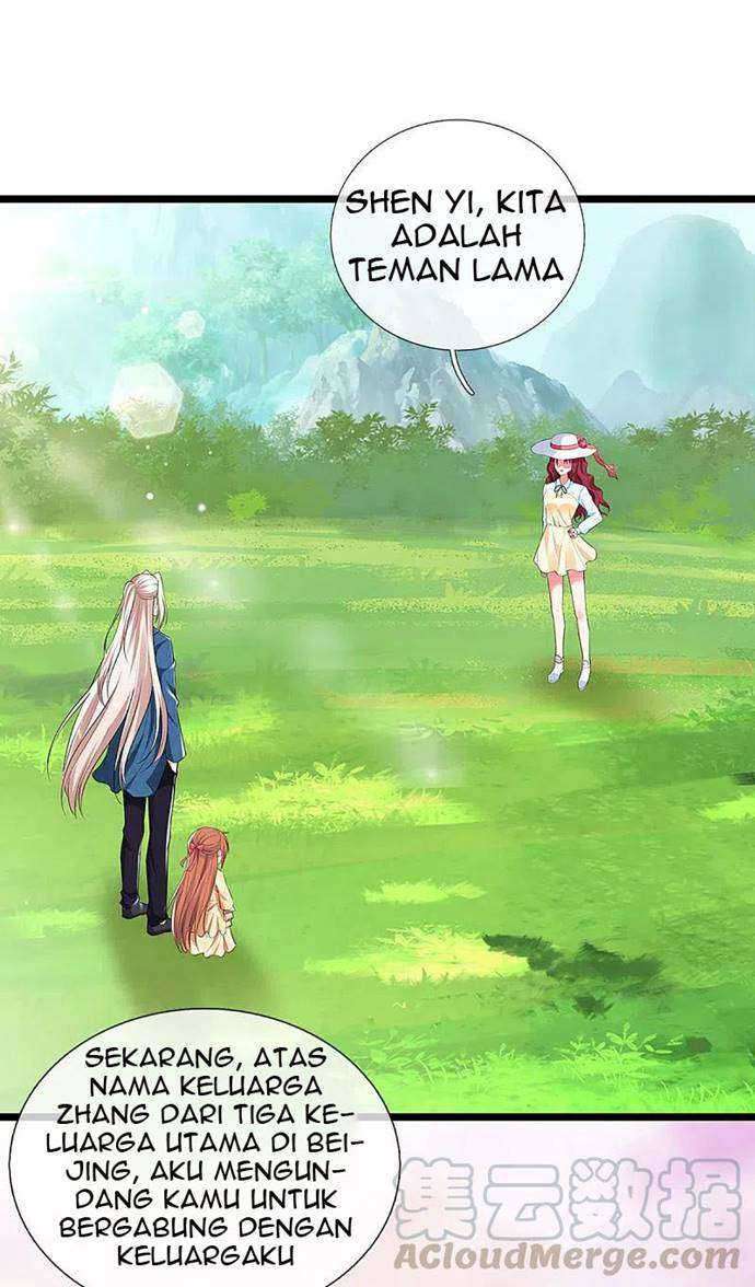 Immortal Daddy Xianzun Chapter 207 Gambar 3