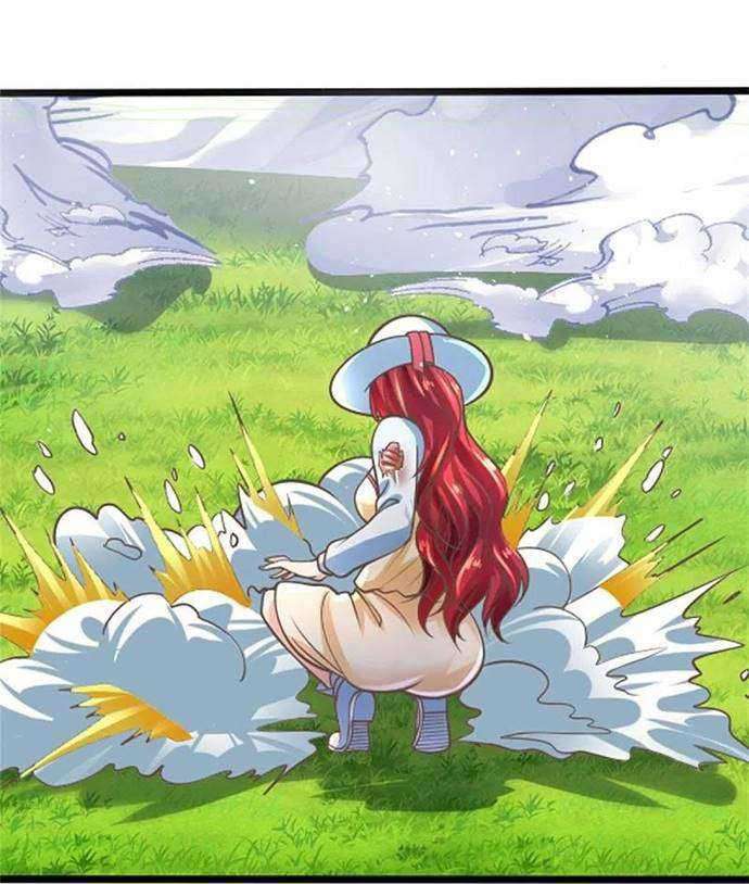 Immortal Daddy Xianzun Chapter 207 Gambar 30