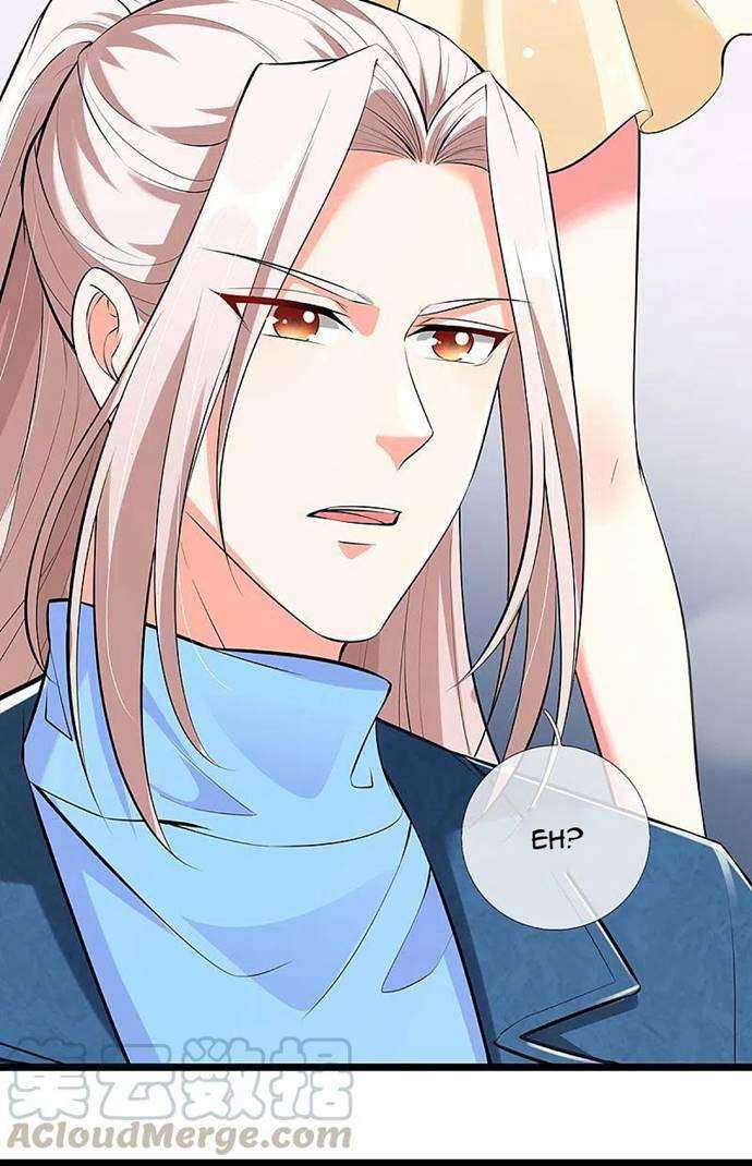 Immortal Daddy Xianzun Chapter 207 Gambar 5