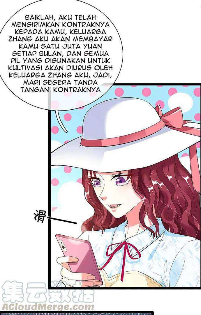 Immortal Daddy Xianzun Chapter 207 Gambar 7