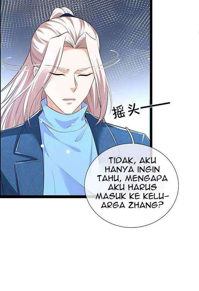 Immortal Daddy Xianzun Chapter 207 Gambar 8