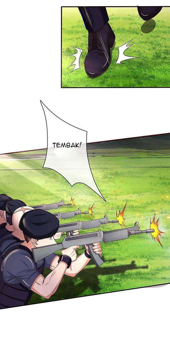 Immortal Daddy Xianzun Chapter 206 Gambar 10