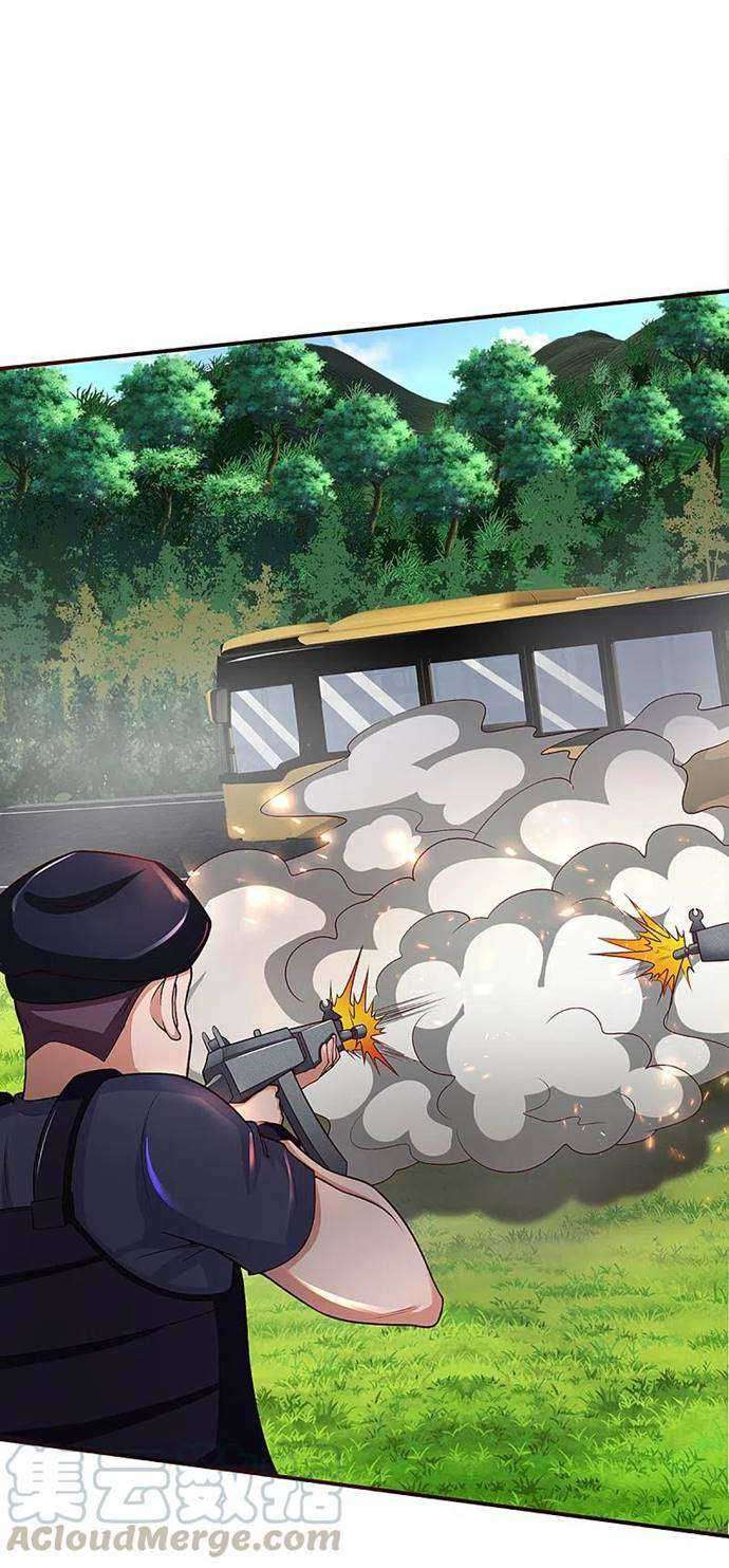 Immortal Daddy Xianzun Chapter 206 Gambar 11