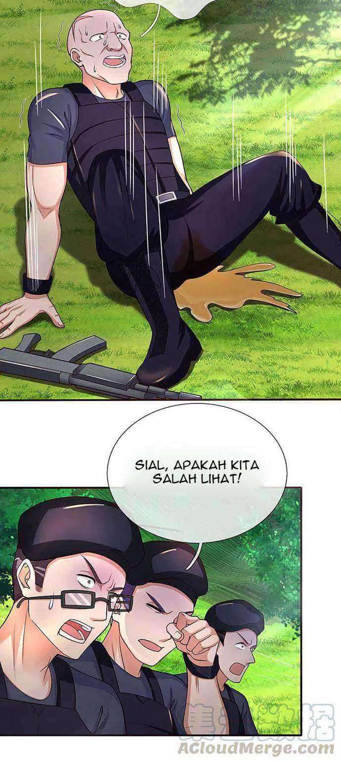 Immortal Daddy Xianzun Chapter 206 Gambar 17