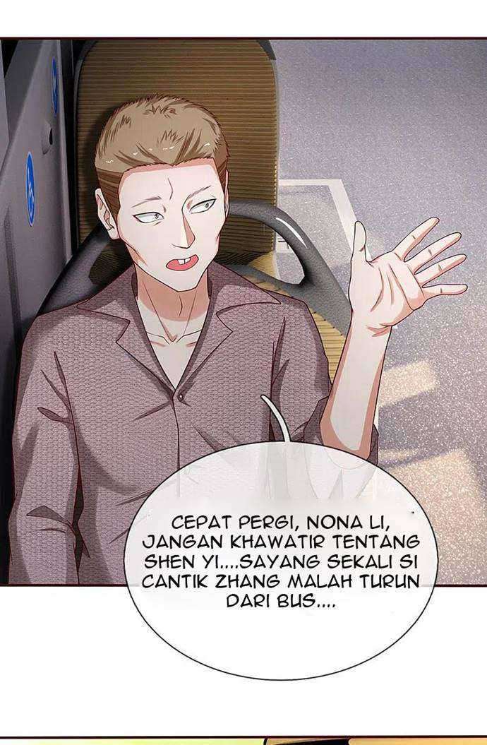 Baca  Immortal Daddy Xianzun Chapter 206 Gambar 2