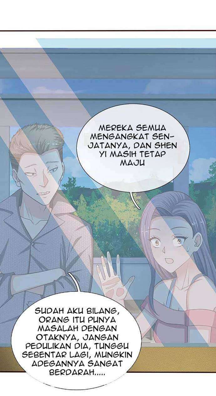 Immortal Daddy Xianzun Chapter 206 Gambar 6