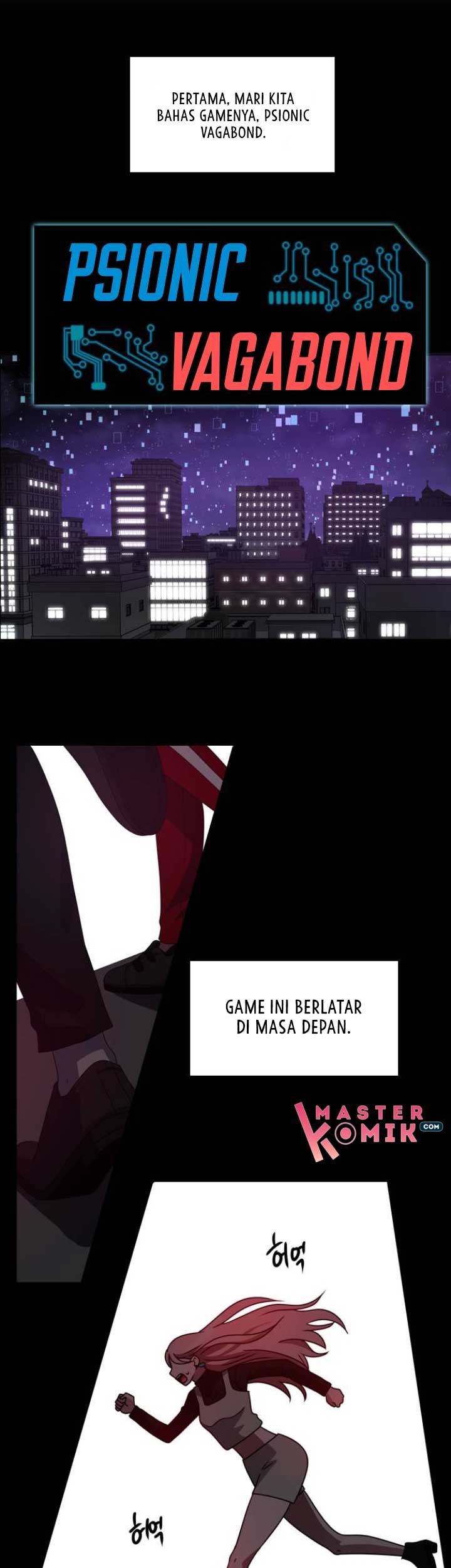 Baca No Scope Chapter 12 Gambar 2