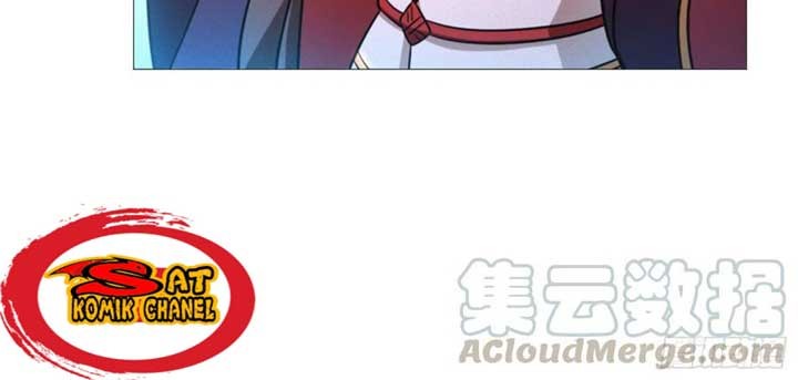 Everlasting God of Sword Chapter 133 Gambar 6