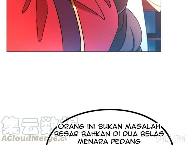 Everlasting God of Sword Chapter 133 Gambar 16